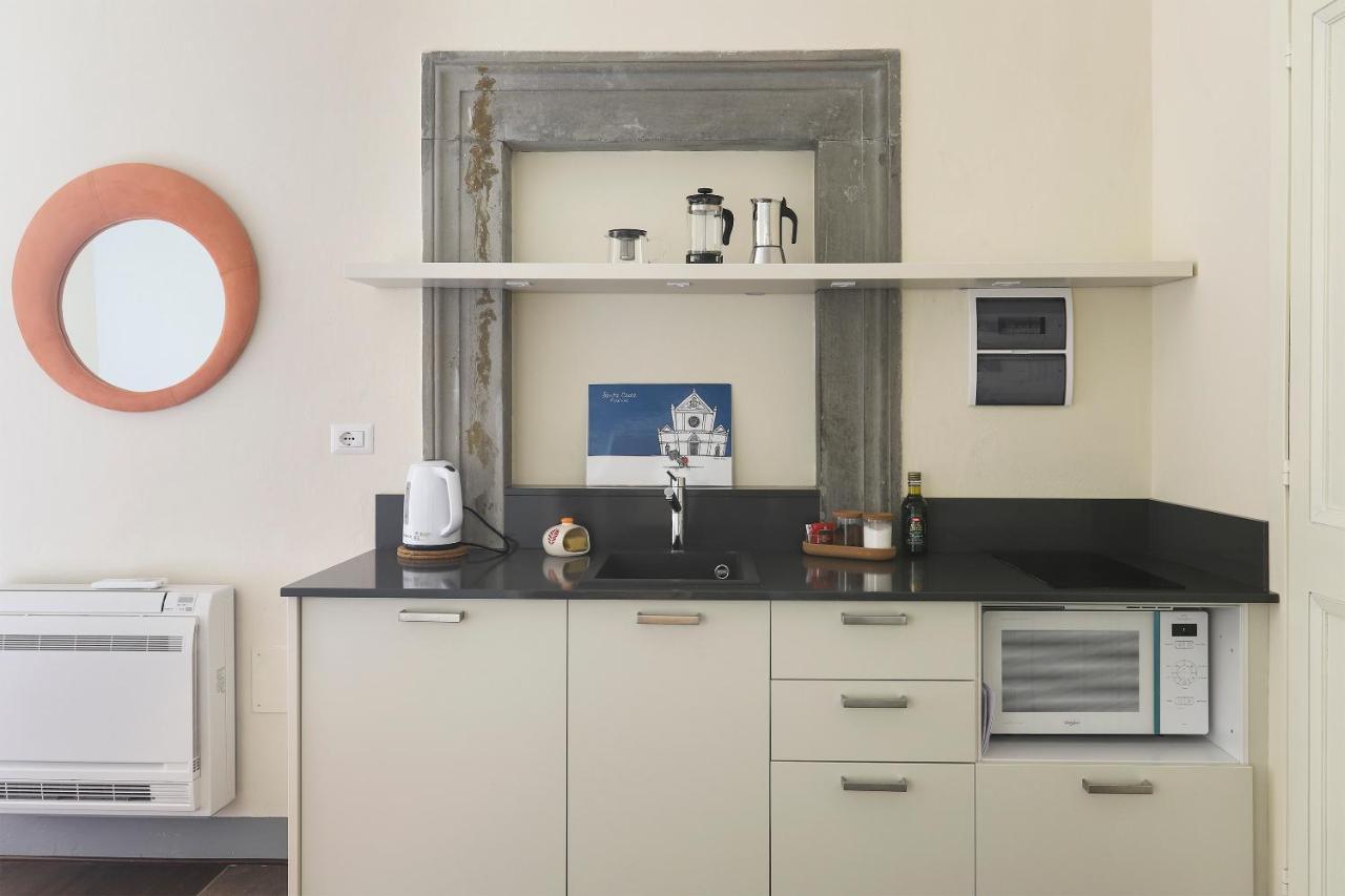 Apartamento Apt. Perla - Pauline Suites, Palazzo Borghese Florencia